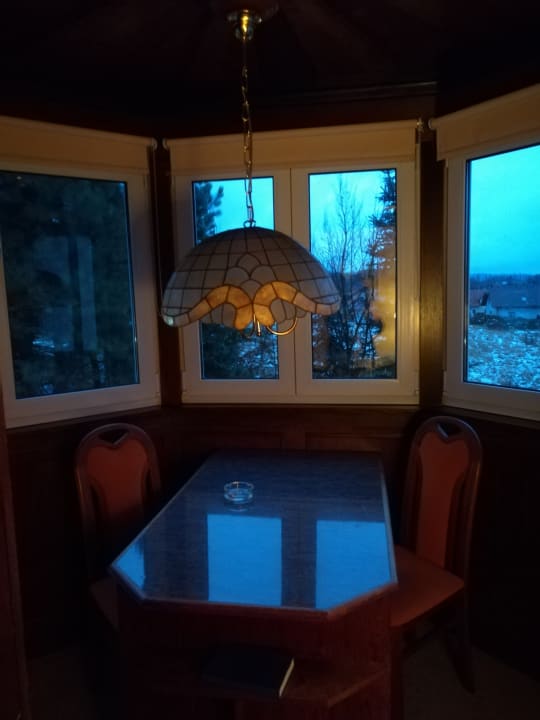 Zimmer Schlosshotel Marienbad