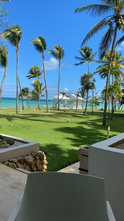 Gartenanlage Hotel Melia Varadero