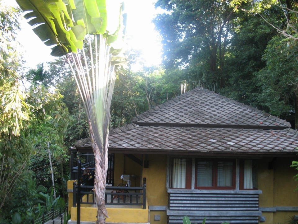 Bungalow Moracea by Khao Lak Resort