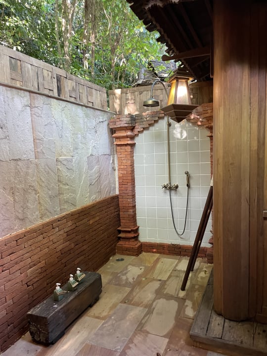 Zimmer Santhiya Koh Phangan Resort & Spa