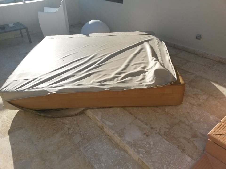 Zimmer Grand Palladium Select Bávaro Resort & Spa