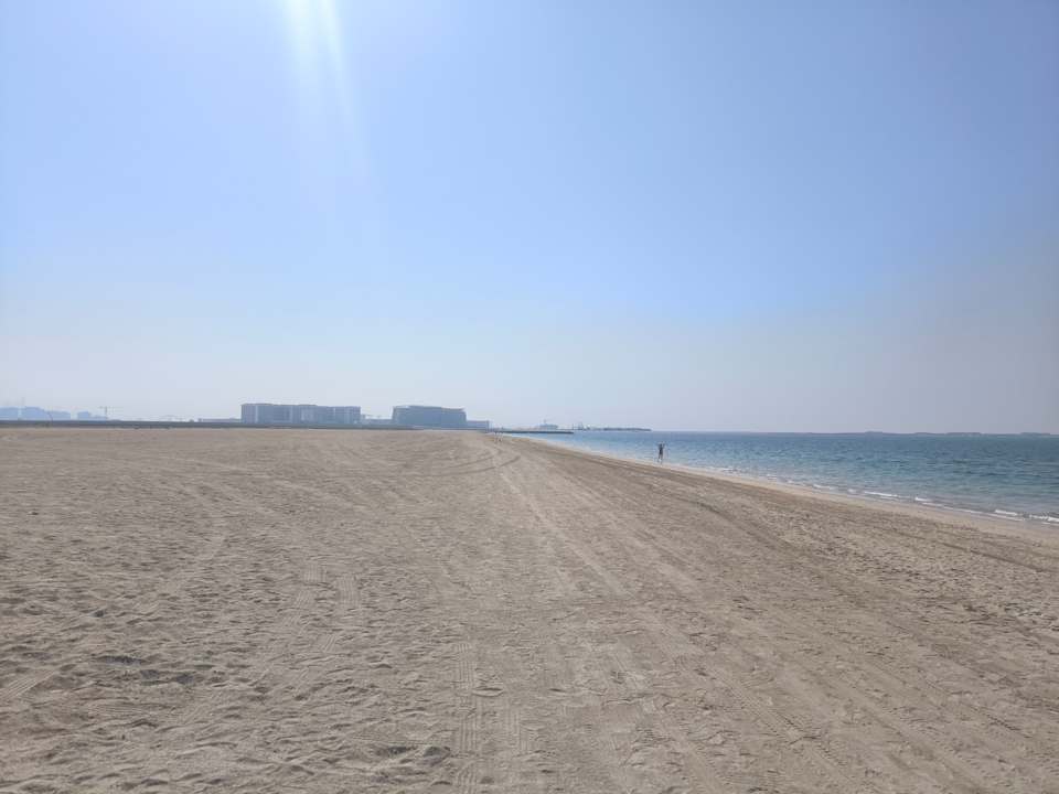 Strand Sea Point Hotel Dubai Islands Formerly Park Regis by Prince