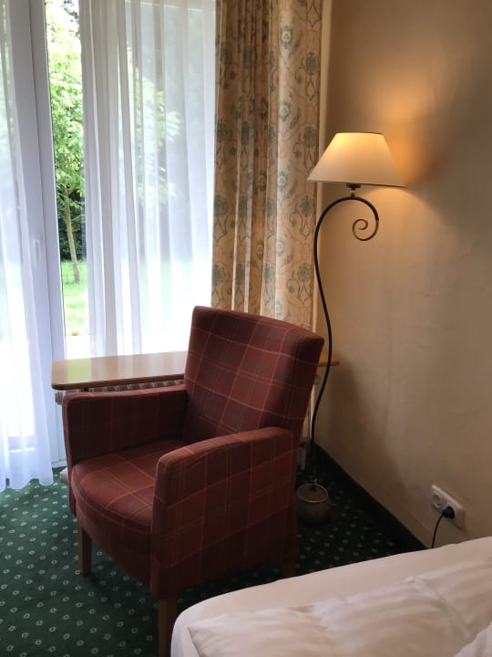 Zimmer Landhotel Der Schwallenhof