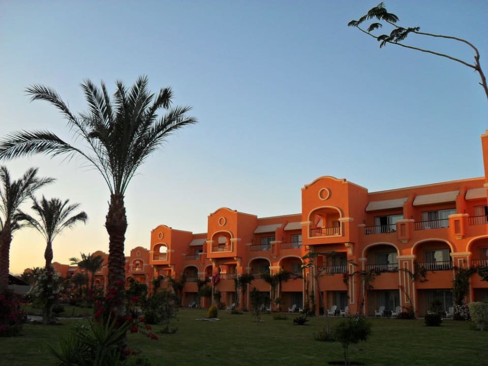 Die Zimmer Sentido Caribbean World Soma Bay