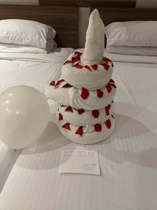 Zimmer True Beach Village