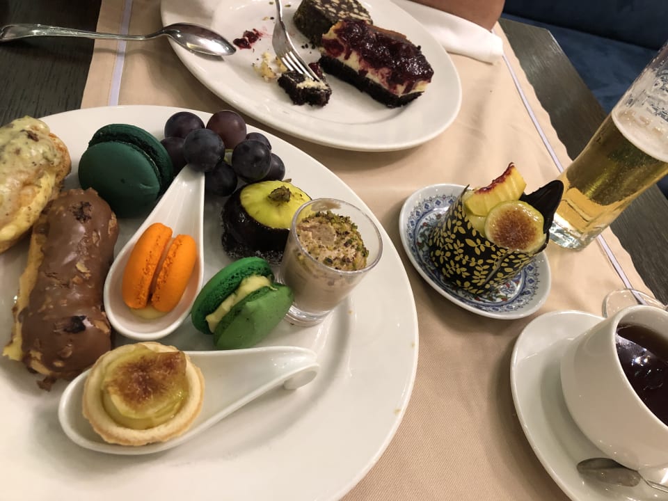 Gastro Side Star Elegance