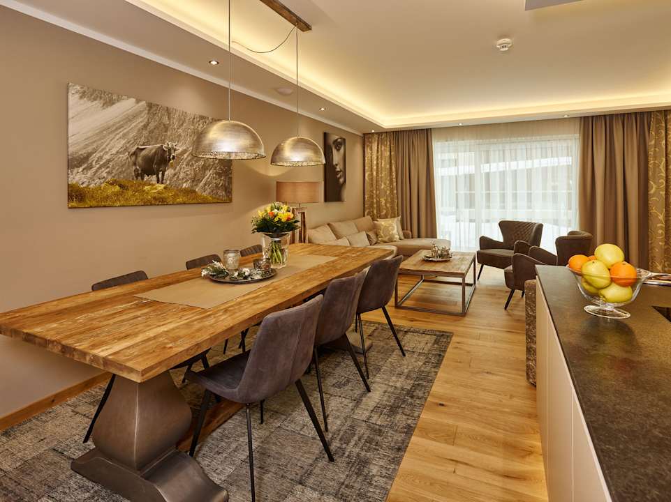 Zimmer A-VITA Viktoria Residenzen