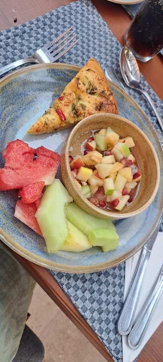 Gastro ananea Hurghada