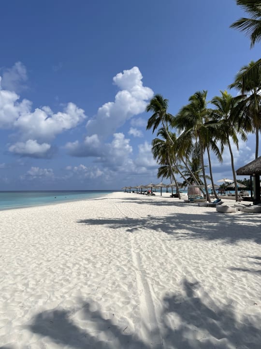Strand Veligandu Maldives Resort Island