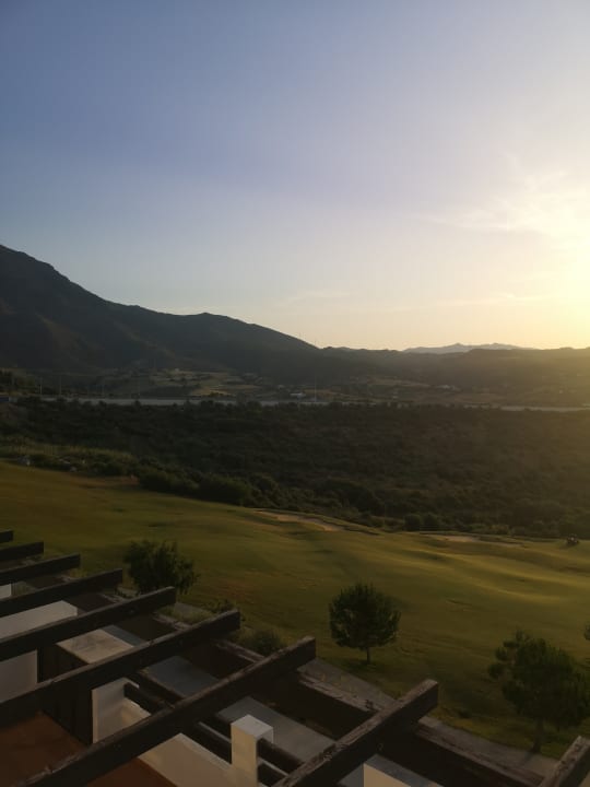 Ausblick Ona Valle Romano Golf & Resort