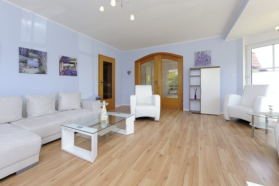 Zimmer Haus Konteradmiral Eduard Varrentrapp