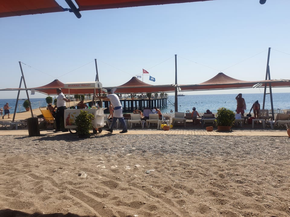 Strand Limak Limra Hotel & Resort