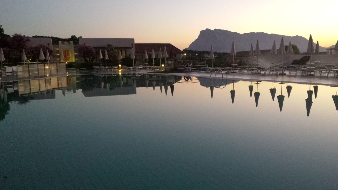 Pool Grande Baia Resort & Spa