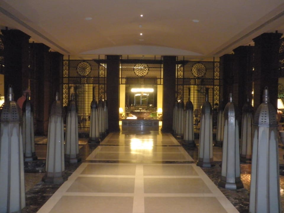 Eingang Makadi Spa Makadi Spa - Adults only