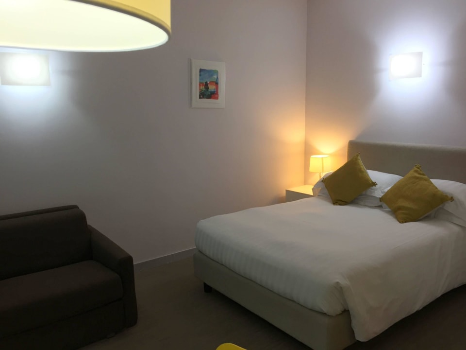 Bett Residence Zambala Luxury