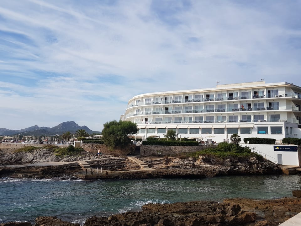 Strand Grupotel Aguait Resort & Spa - Adults only