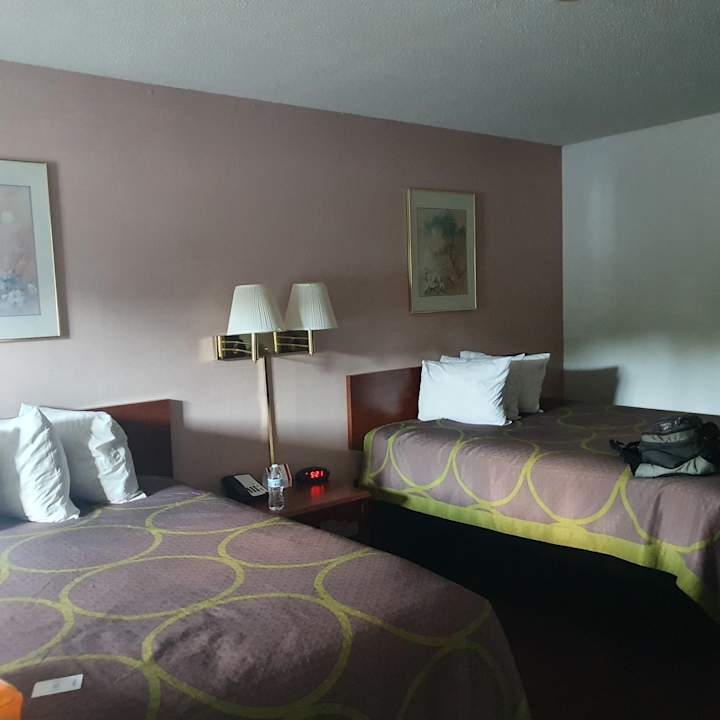 Zimmer Baymont Inn & Suites Keystone Near Mount Rushmore