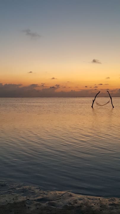 Ausblick Summer Island Maldives