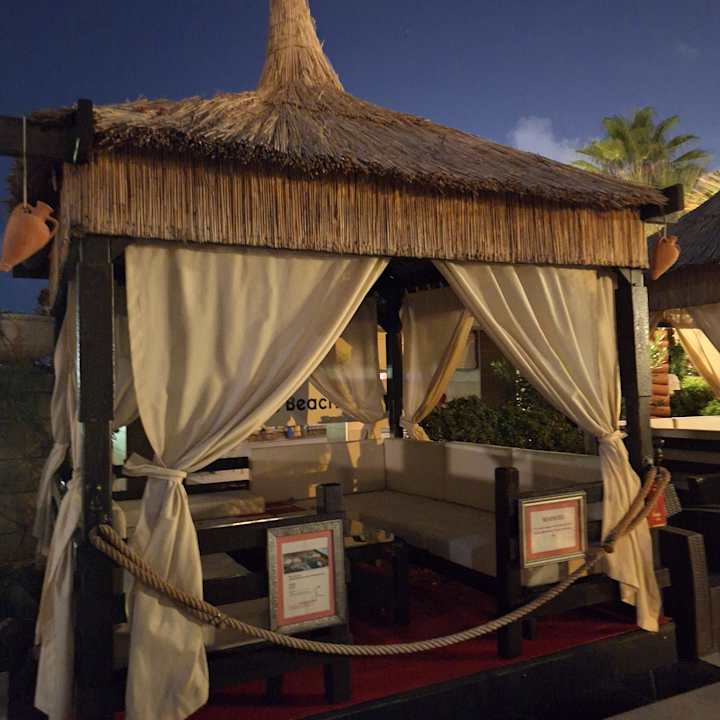 Pool Hotel Club Sera