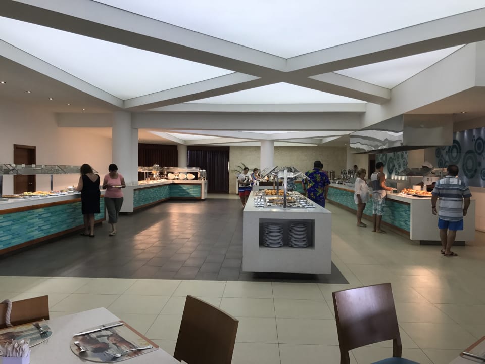 Restaurant Hotel Viva Dominicus Palace by Wyndham-All Inclusive Resort
