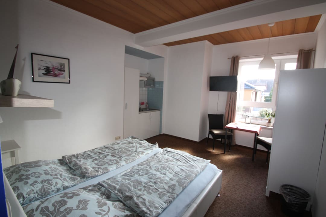 Zimmer Armarova Ihre Ferienpension