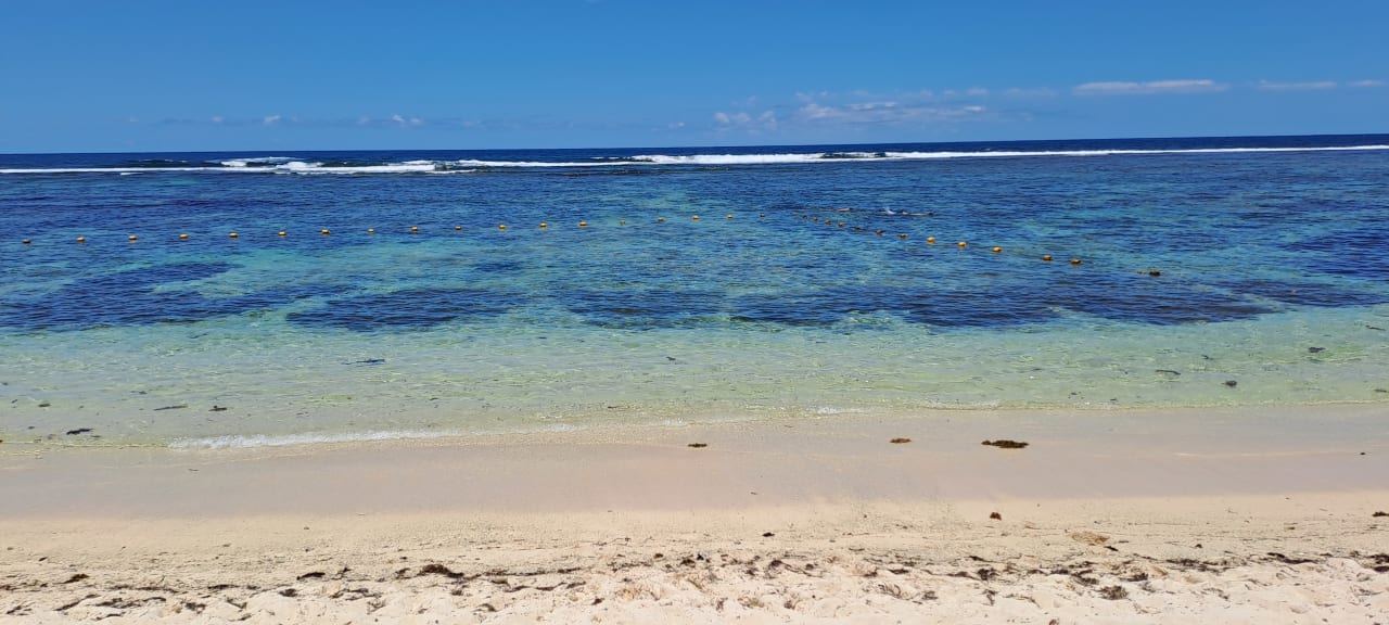 Strand Radisson Blu Poste Lafayette Resort & Spa - Adults only