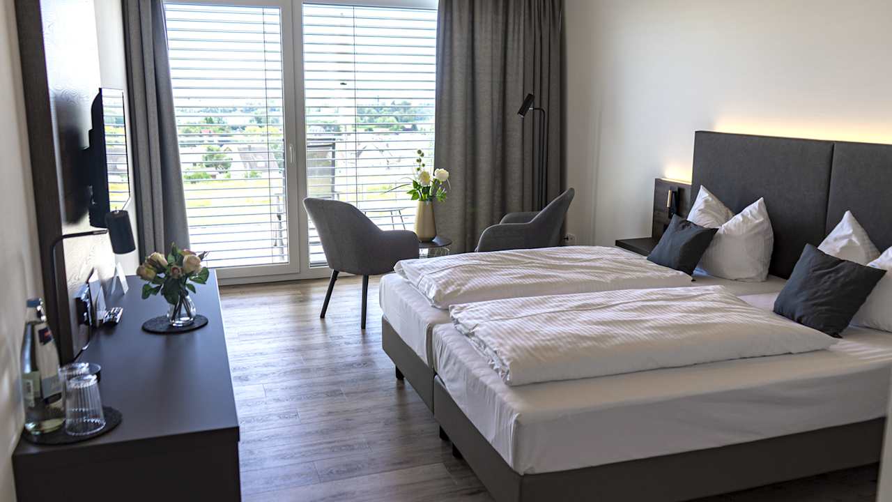 Zimmer Hotel Kapelle