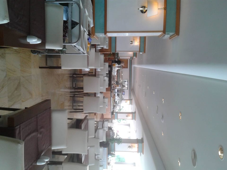 Restaurant Grupotel Aguait Resort & Spa - Adults only
