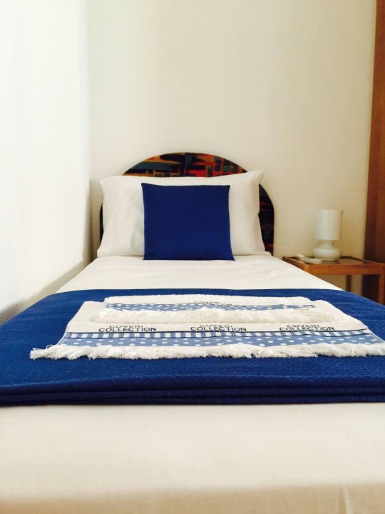 Triple Room B&B The 7th Floor