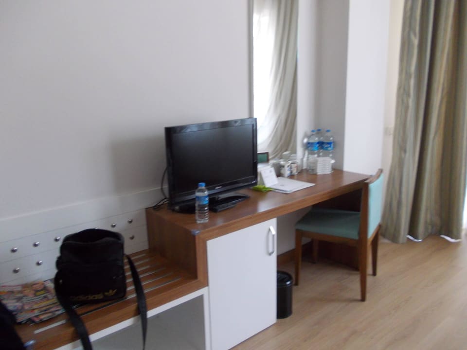 Vom Grand Park Lara Grand Park Lara Hotel