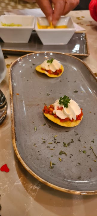 Gastro Megasaray Club Belek