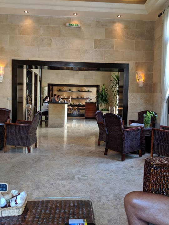 Gastro Jaz Makadi Oasis Resort