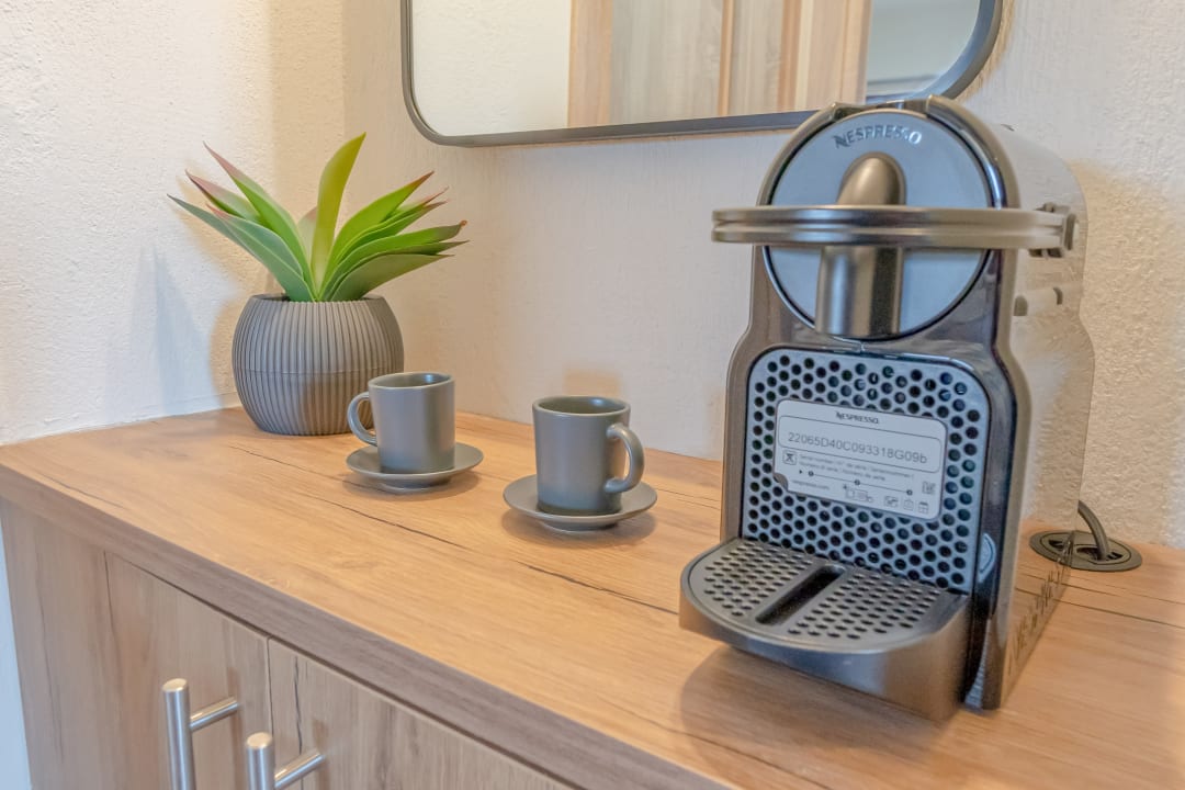 Zimmer Esperanza Villas