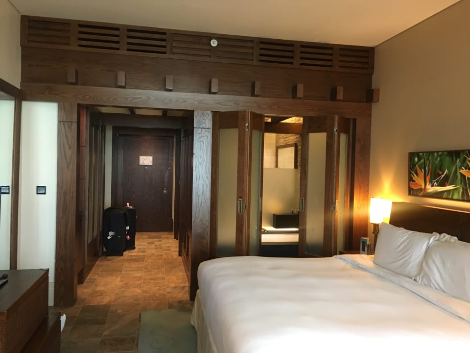 Zimmer Sofitel Dubai The Palm Resort & Spa