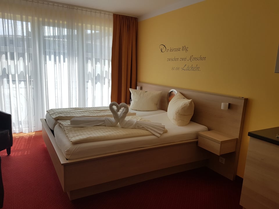 Zimmer Aparthotel Strandhus Familie Herrgott