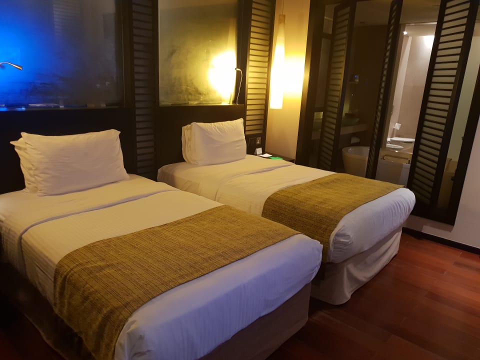 Zimmer Rixos The Palm Hotel & Suites