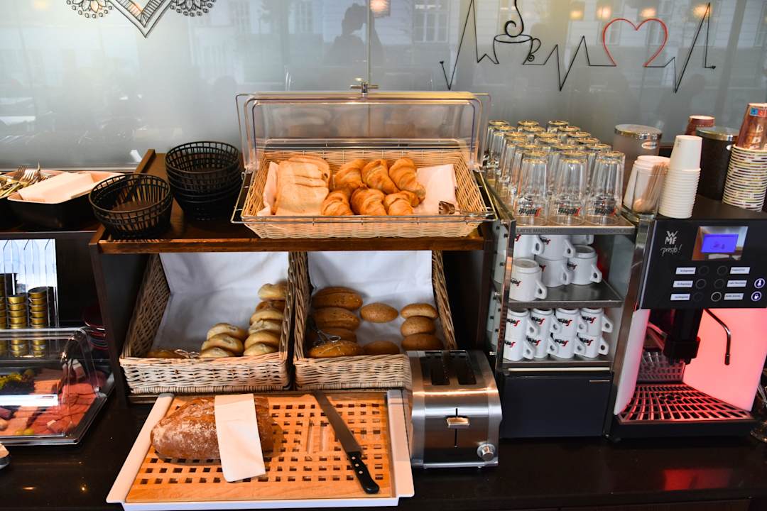 Gastro Arte Hotel Krems