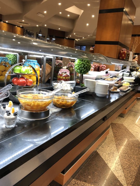 Gastro Limak Limra Hotel & Resort