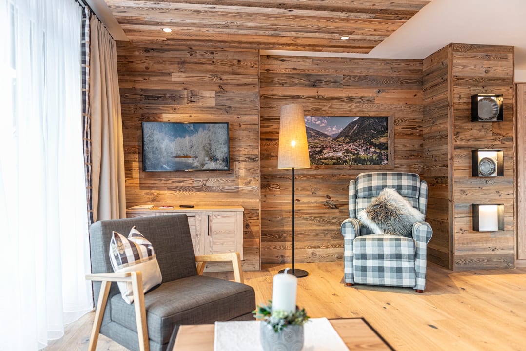 Zimmer Winkler´s Gipfelblick Chalet