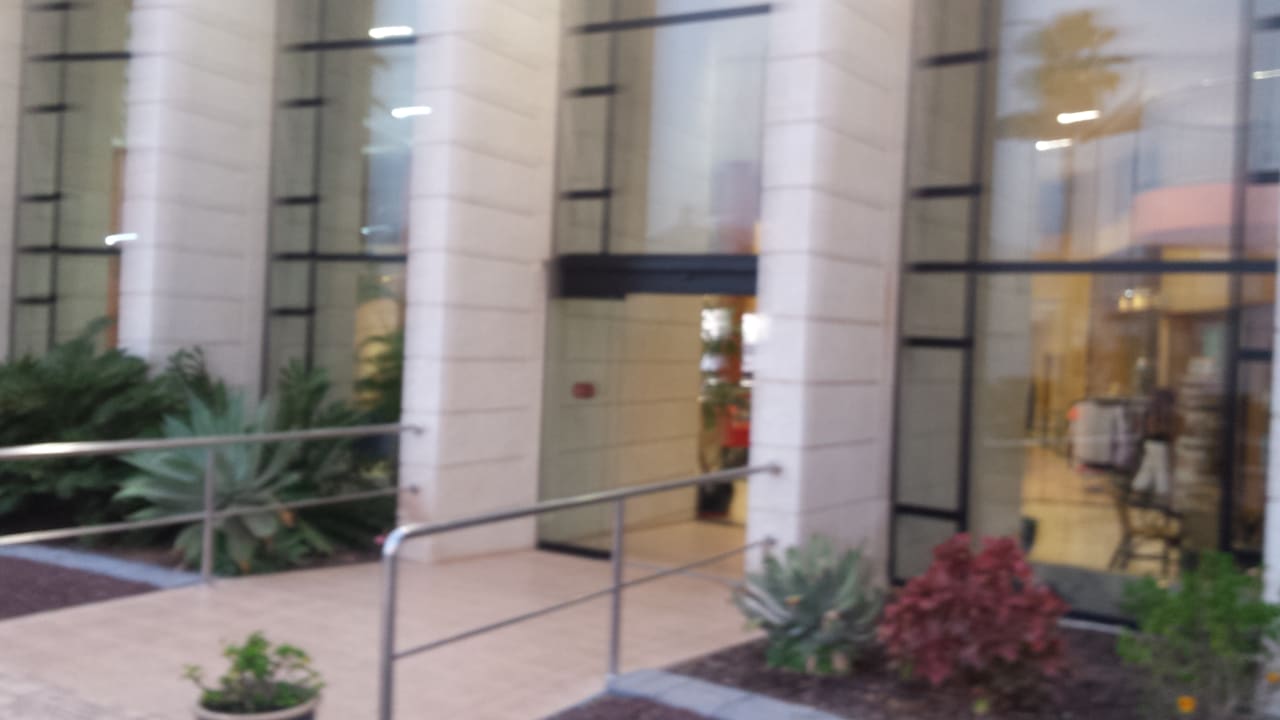 Lobby Grand Muthu Golf Plaza Hotel & Spa