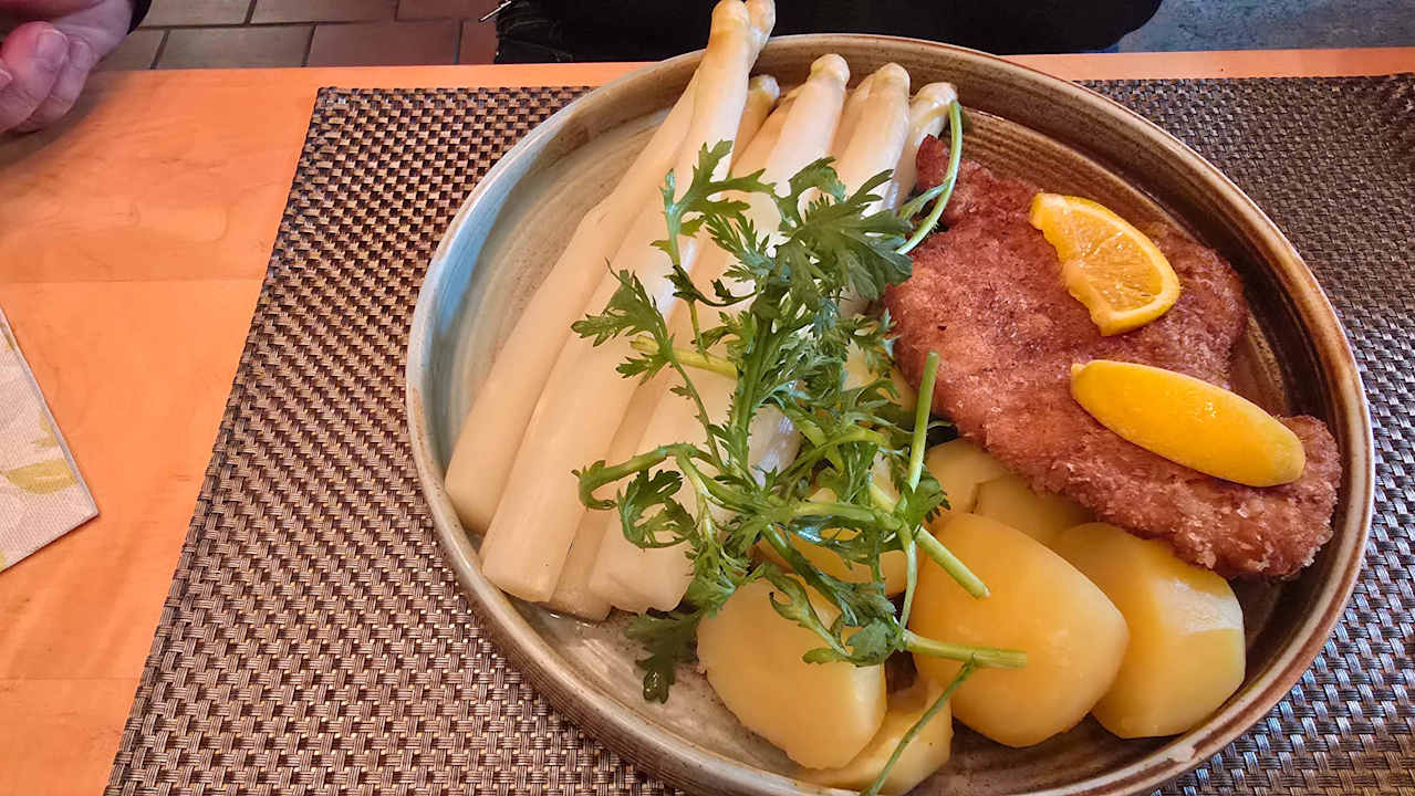 Gastro Mühlengasthof Landesbergen