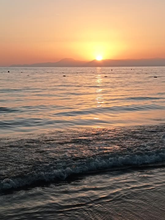 Strand Grand Seker Hotel