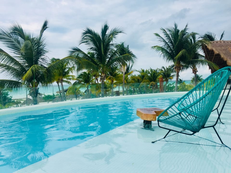 Pool Villas HM Palapas del Mar