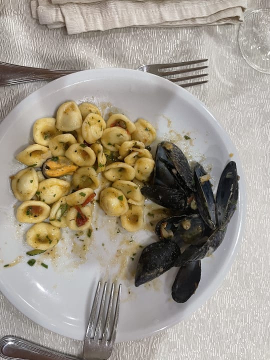 Gastro Hotel Thalas Club