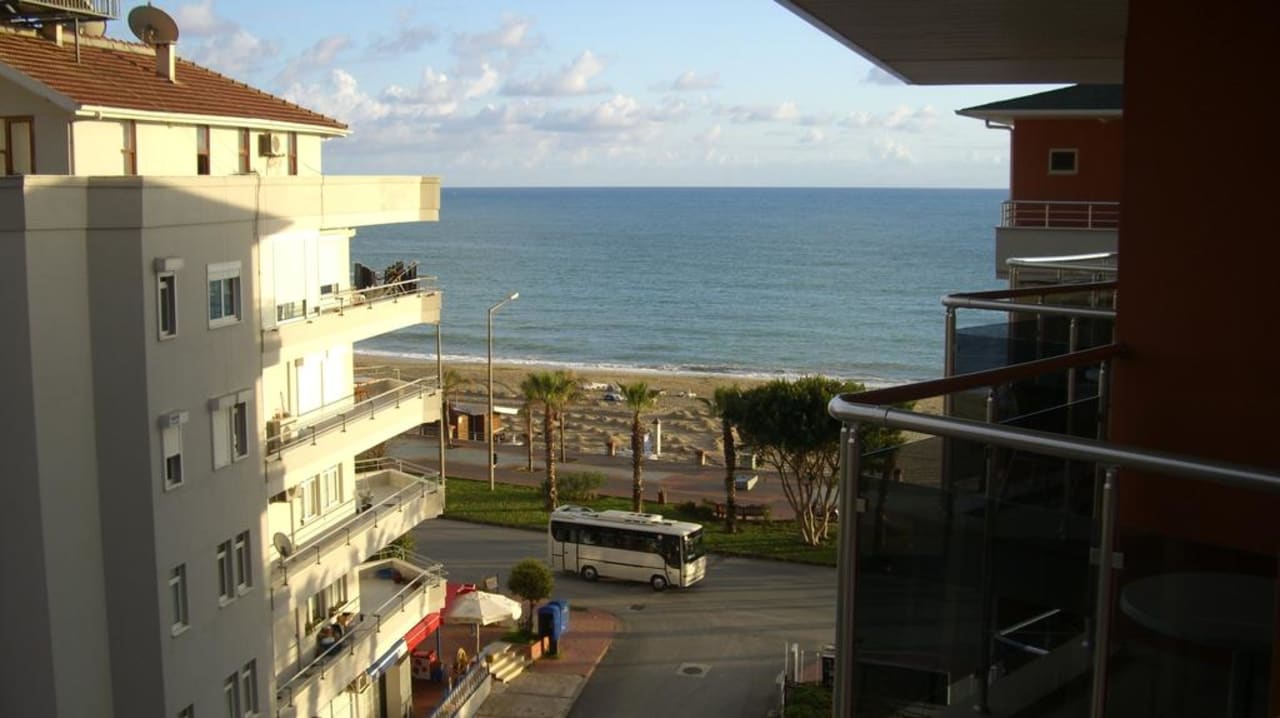 Zum Meer Kleopatra Balik