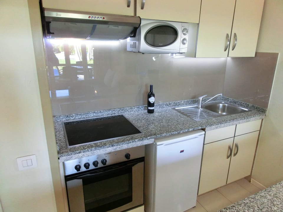 Zimmer Sahara Beach Club