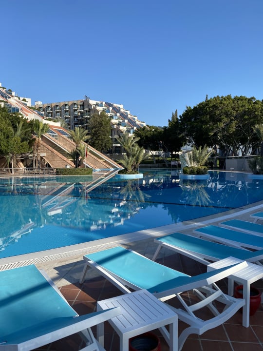 Außenansicht Limak Limra Hotel & Resort