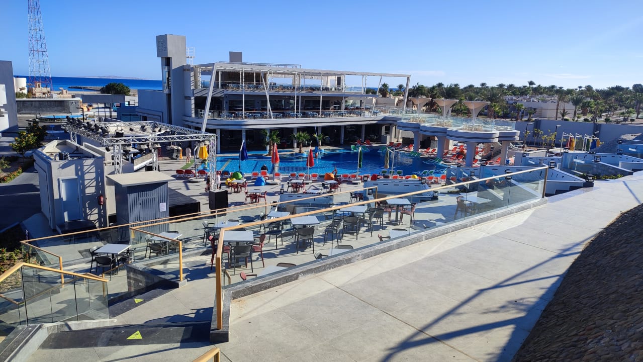 Gastro Hurghada Long Beach Resort