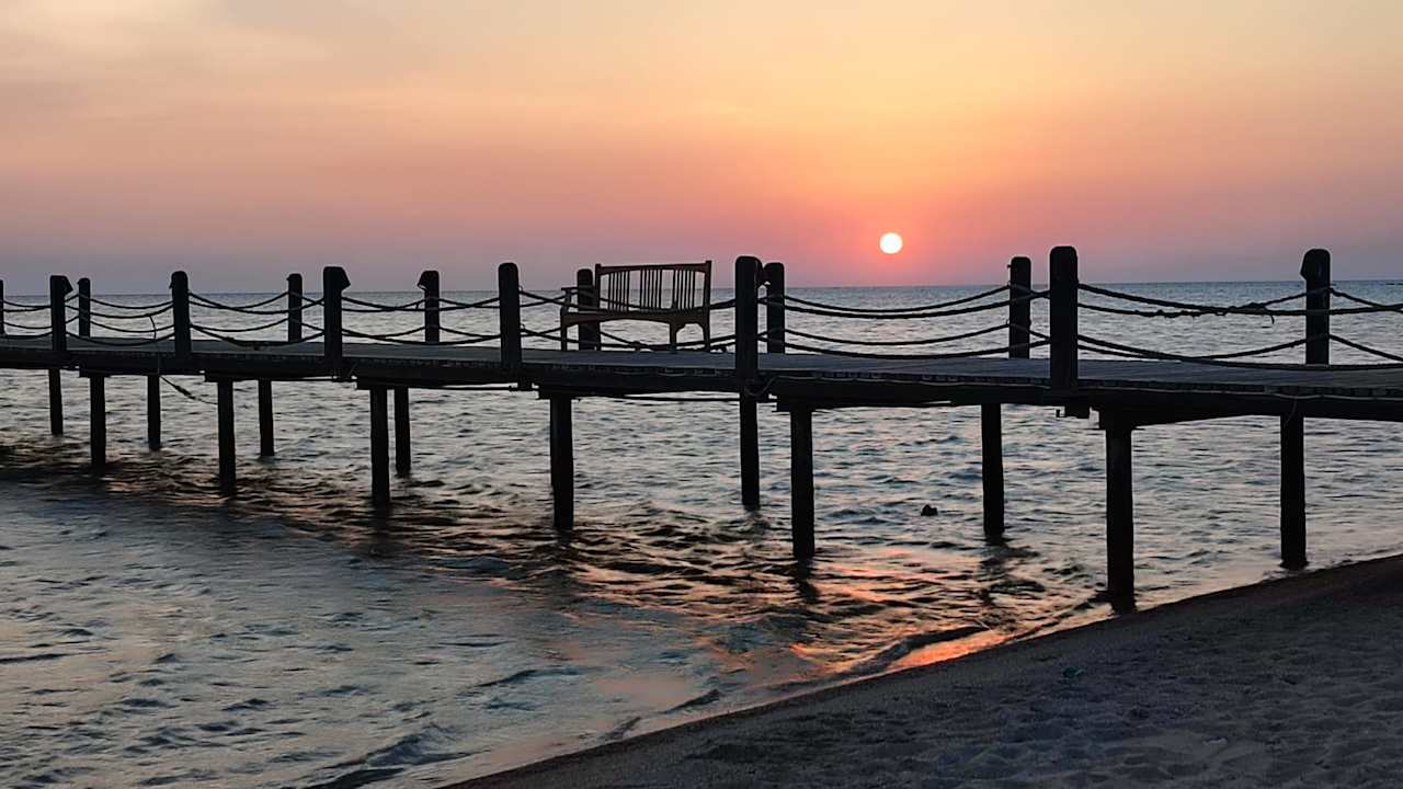 Strand Stella Beach Resort & Spa Makadi Bay