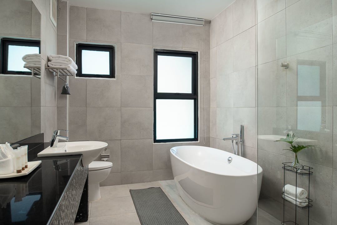 Zimmer La Isla Pranburi Beach Resort